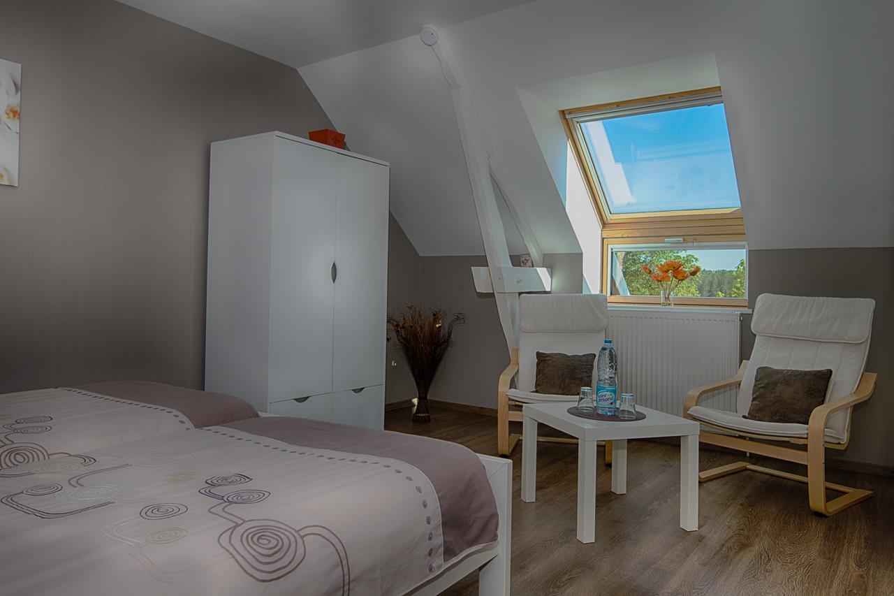 Vauxaillon Au Jardin Fleuri 빌라 외부 사진