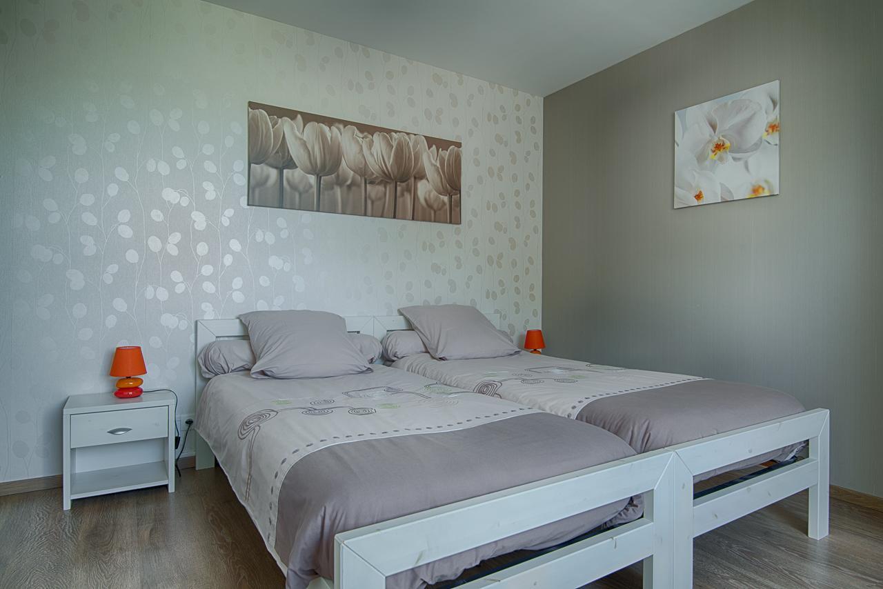 Vauxaillon Au Jardin Fleuri 빌라 외부 사진
